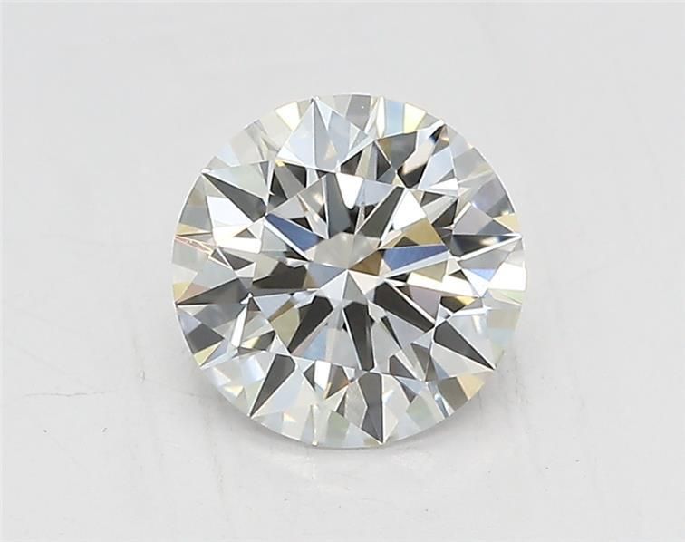 1.02 ct Round diamond