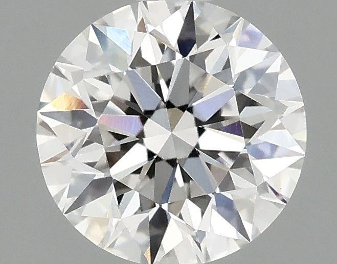 1.03 ct. round Lab Grown Diamond front image