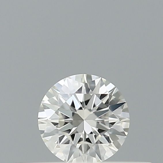 0.18 ct Round diamond