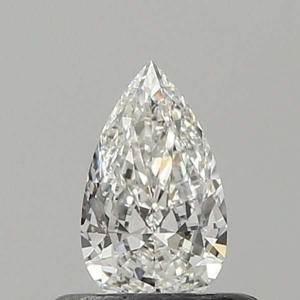 0.40 ct Pear diamond