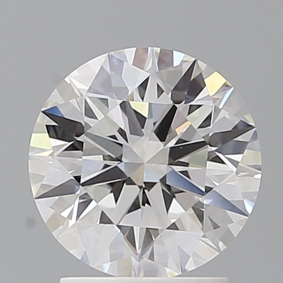 2.09 ct. round Lab Grown Diamond front image