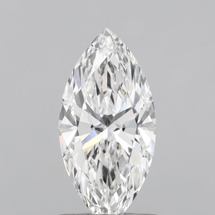 1.00 ct. marquise Lab Grown Diamond front image