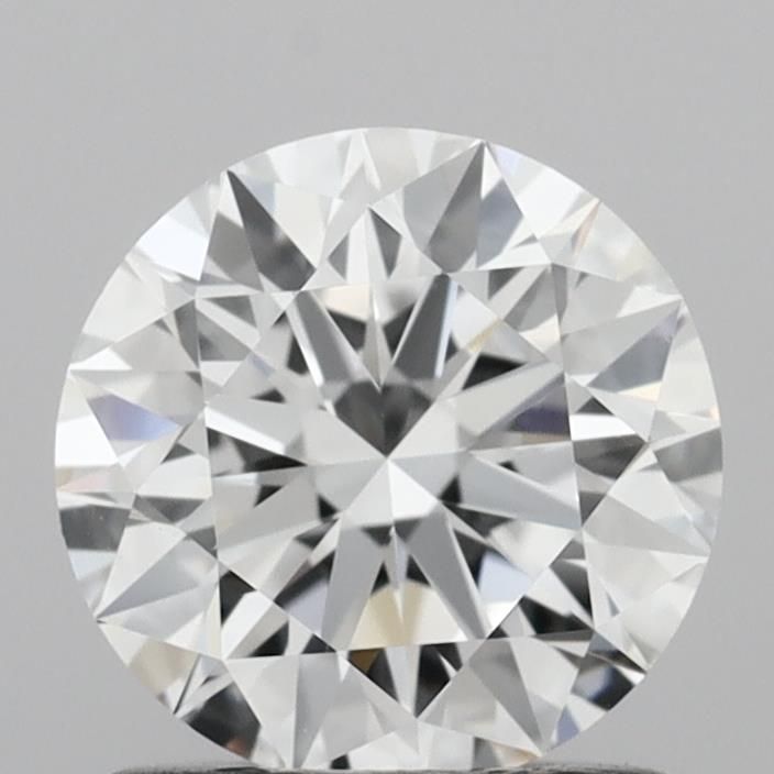 1.04 ct. round Lab Grown Diamond front image