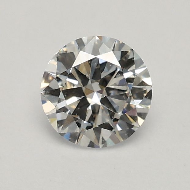 0.3 ct lab-grown Round Diamond
