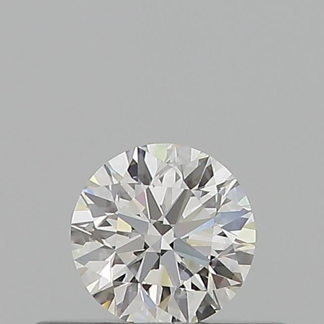 0.30 ct Round diamond