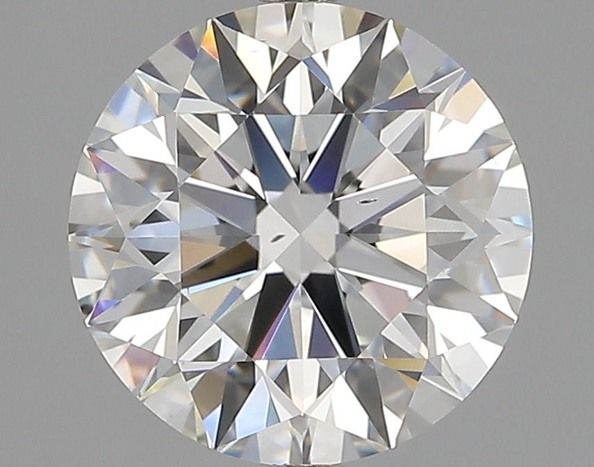 2.51 Carat