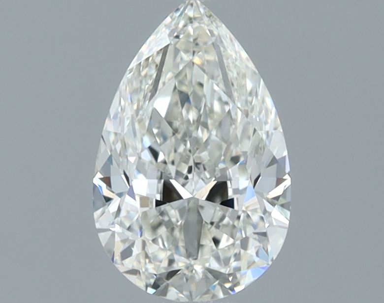 0.80 ct Pear diamond