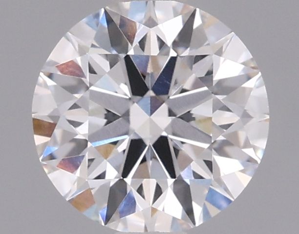 1.01 ct. round Lab Grown Diamond front image