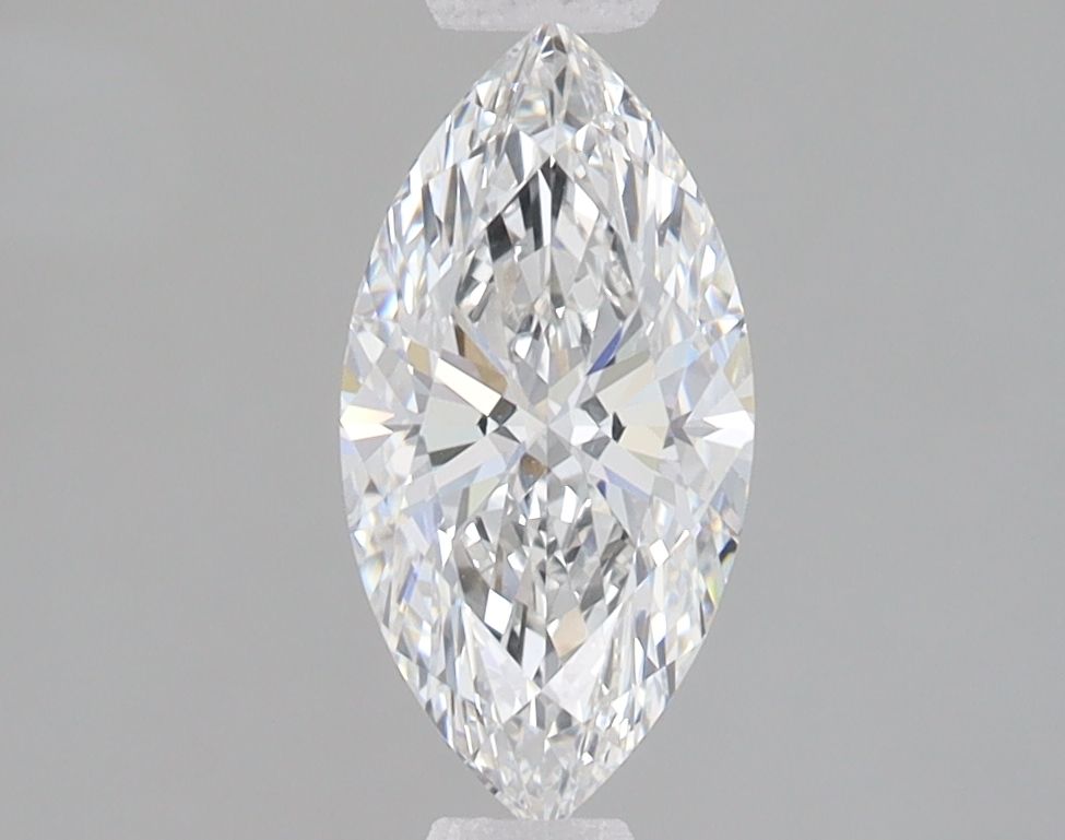 1.06 ct. marquise Lab Grown Diamond front image