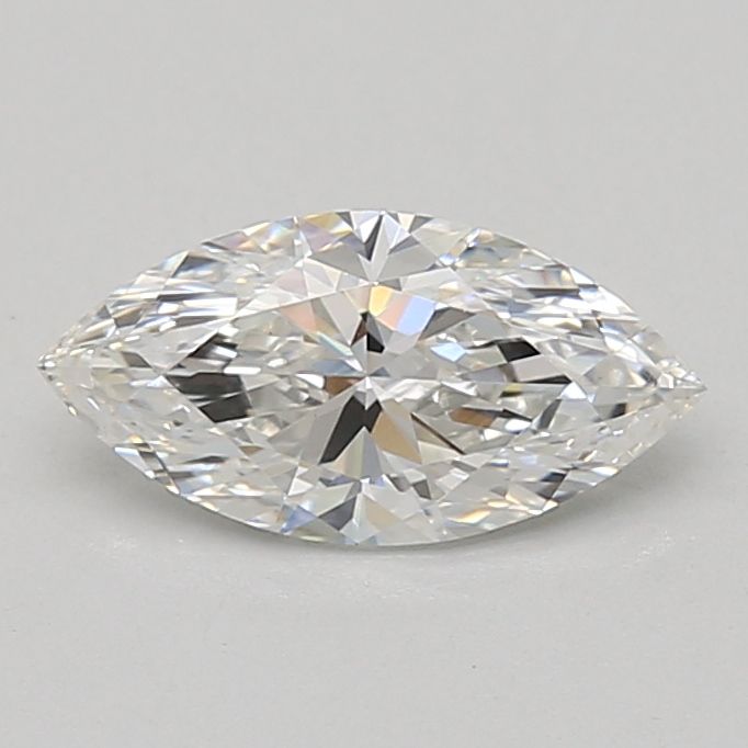 1.08 ct. marquise Lab Grown Diamond front image