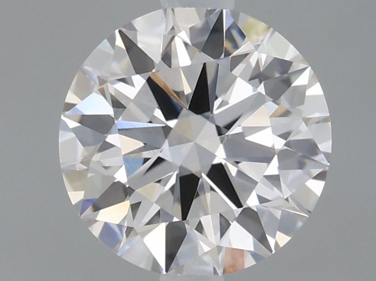 1.03 ct. round Lab Grown Diamond front image