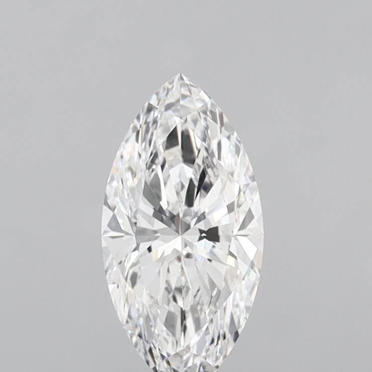 1.06 ct. marquise Lab Grown Diamond front image