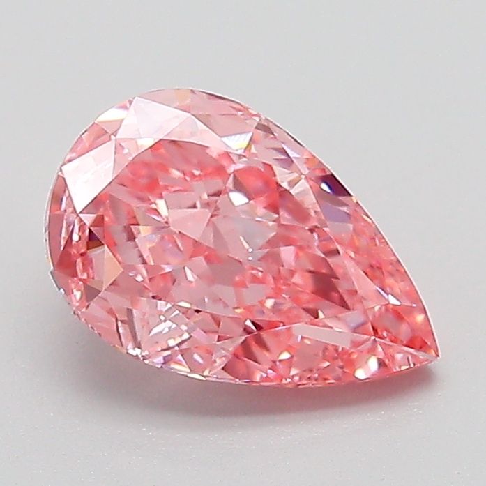 1.31 ct Pear diamond