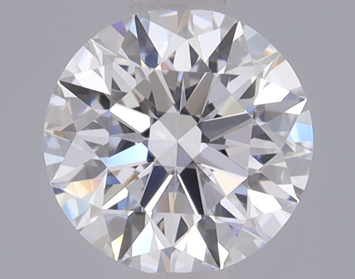 1.06 ct. round Lab Grown Diamond front image