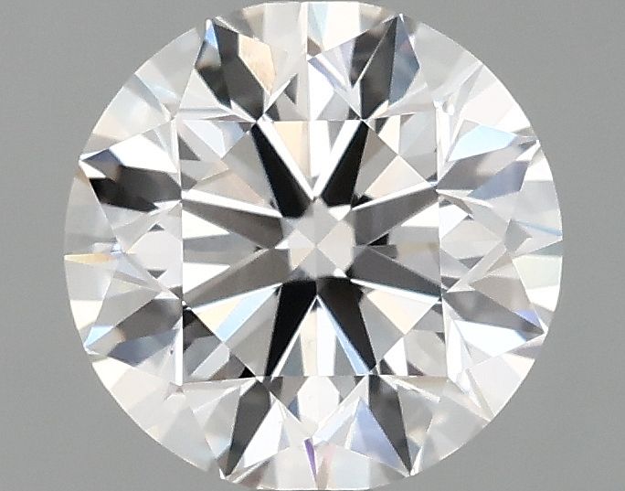 1.50 ct Round diamond