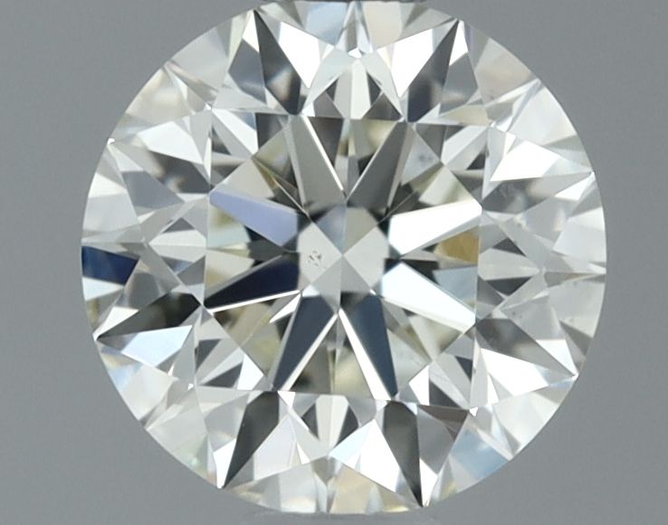 0.40 ct Round diamond