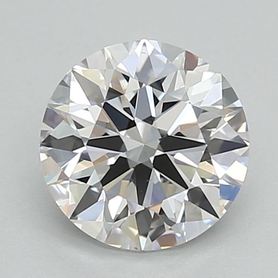 1.00 ct. round Lab Grown Diamond front image