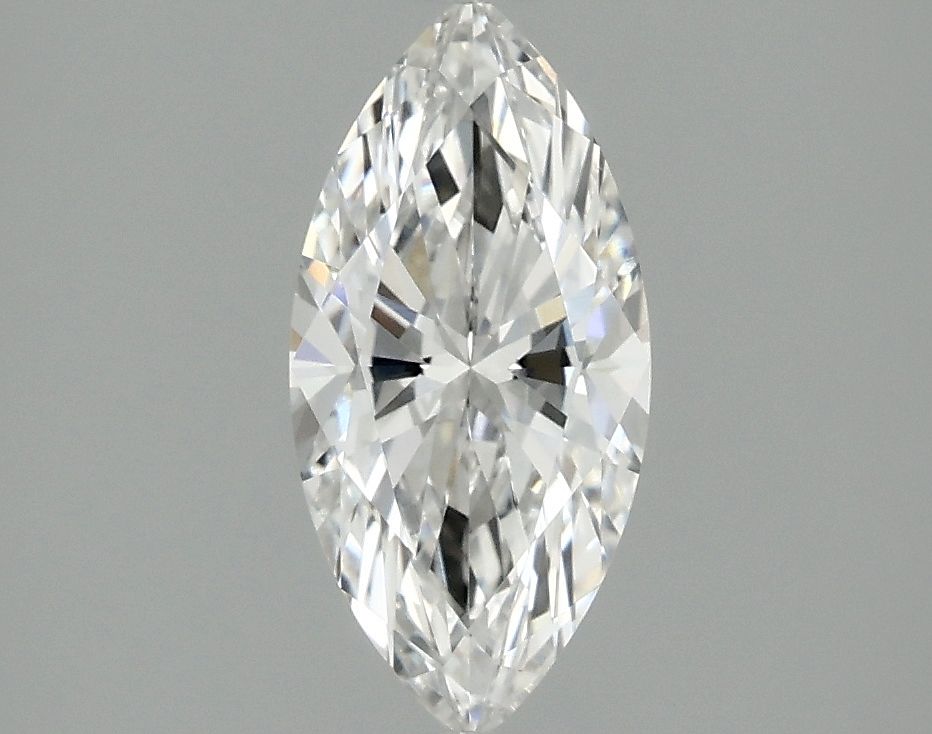 1.07 ct. marquise Lab Grown Diamond front image