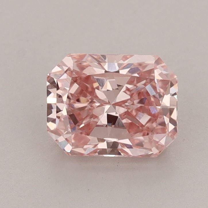 1.00 ct. radiant Lab Grown Diamond front image