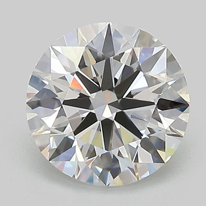 1.53 ct. round Lab Grown Diamond front image