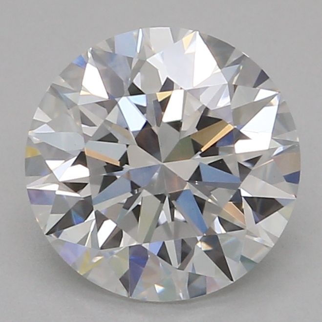 1.05 ct. round Lab Grown Diamond front image