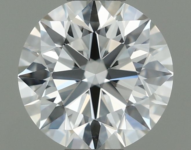 0.50 ct Round diamond