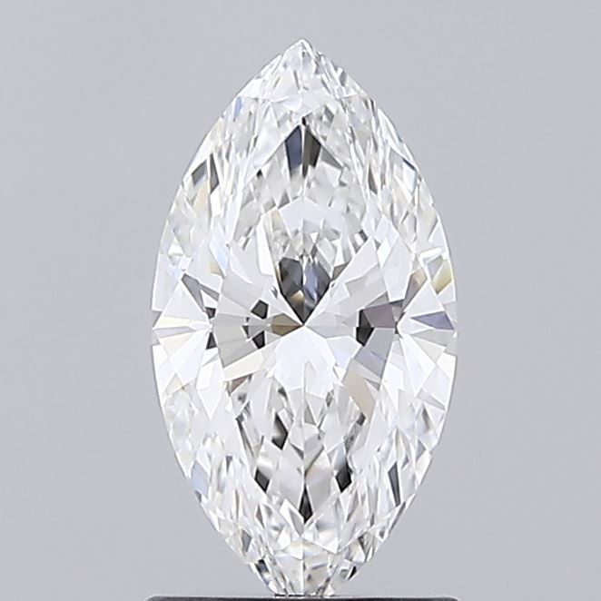 1.18 ct. marquise Lab Grown Diamond front image