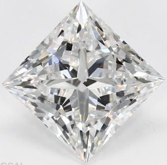 2.57 Carat