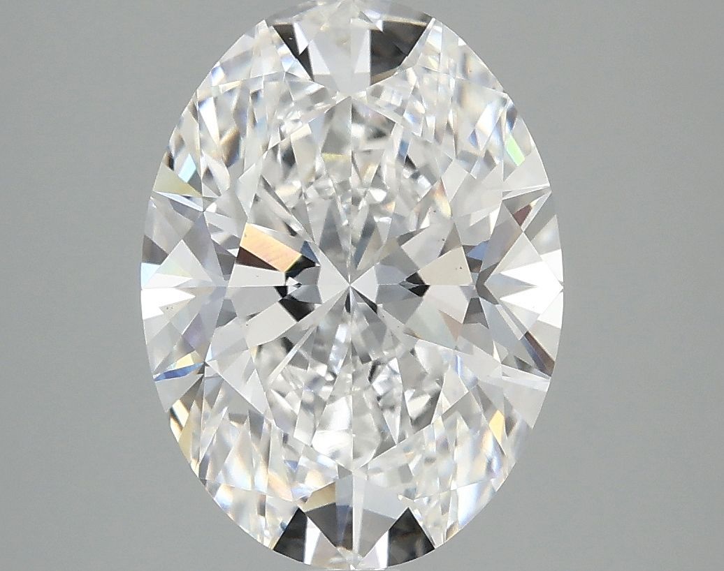 3.87 Carat