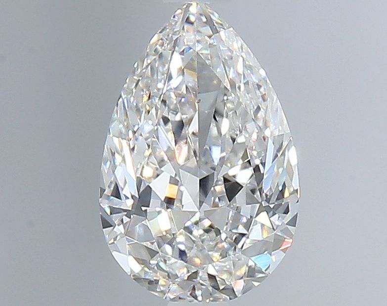 0.90 ct Pear diamond