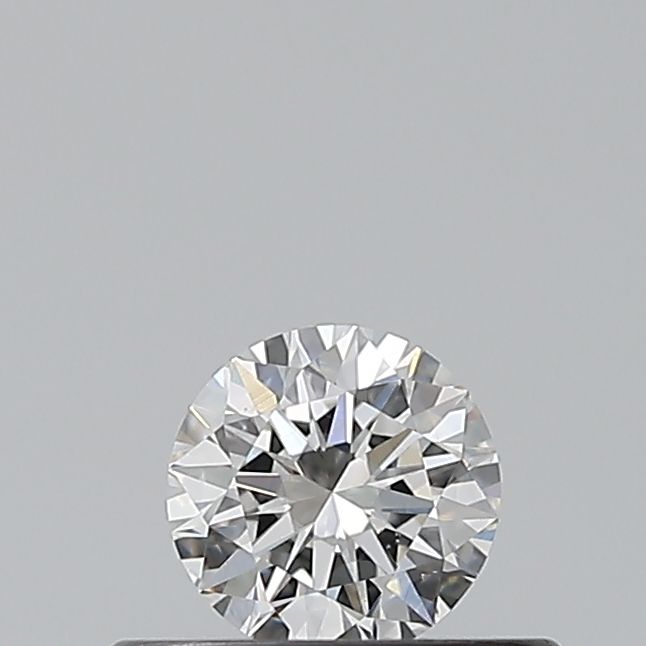 0.30 ct Round diamond