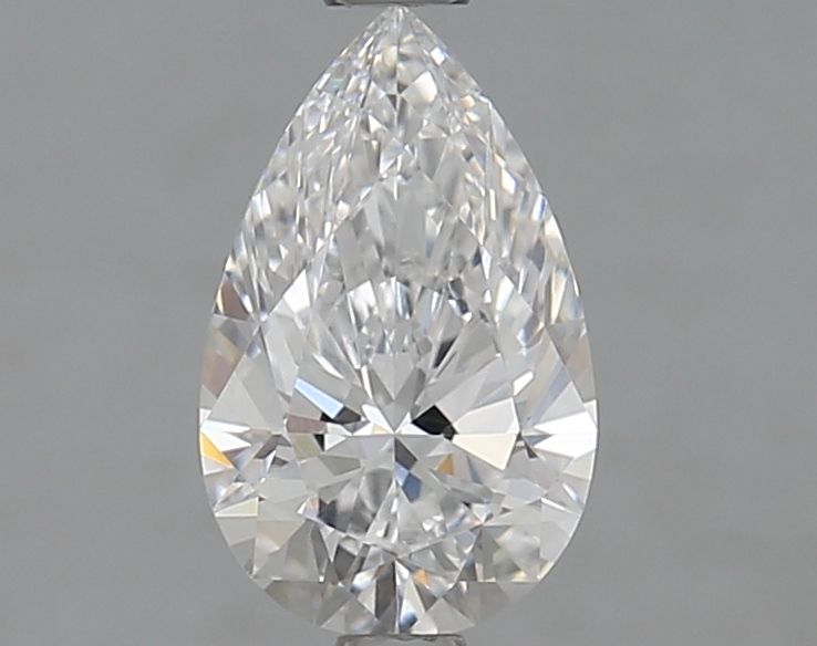 1.16 ct. pear Lab Grown Diamond front image