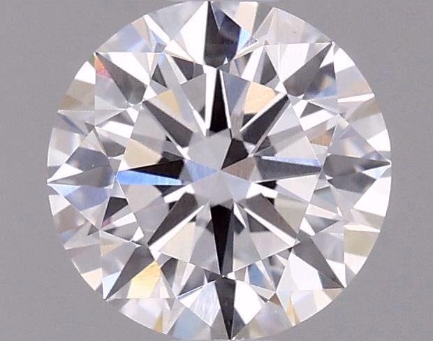 1.03 ct. round Lab Grown Diamond front image