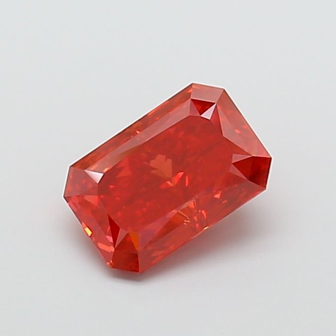 3.21 ct. radiant Lab Grown Diamond front image