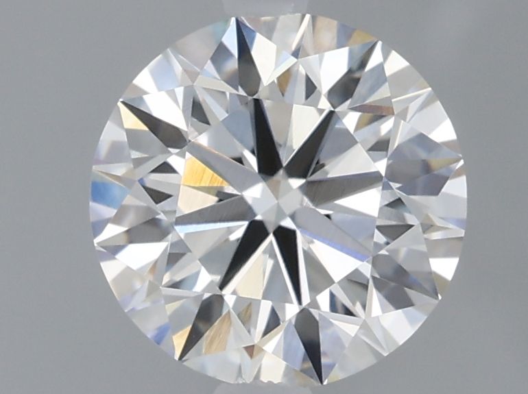 1.05 ct. round Lab Grown Diamond front image
