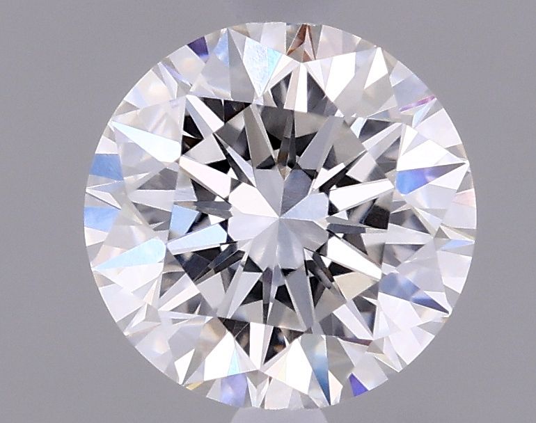 1.09 ct. round Lab Grown Diamond front image