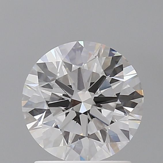 1.56 ct. round Lab Grown Diamond front image