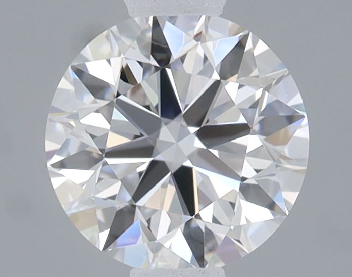 1.01 ct. round Lab Grown Diamond front image