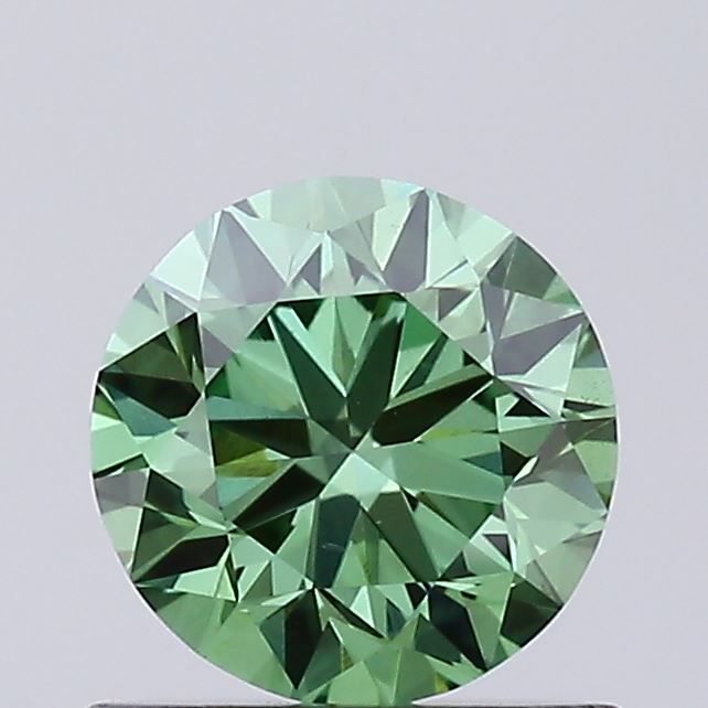 0.64 Carat