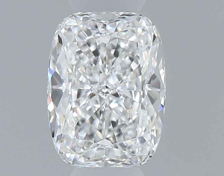 0.3 ct Cushion brilliant Diamond