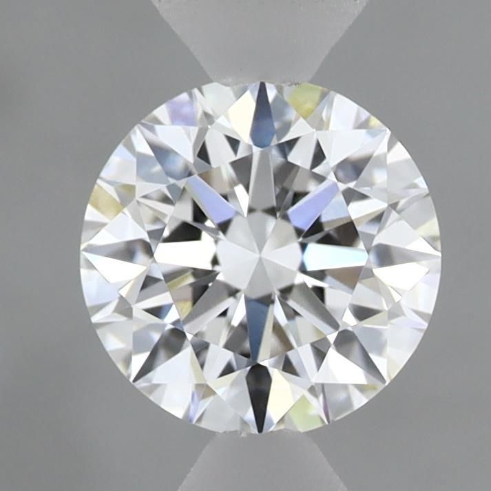 1.08 ct. round Lab Grown Diamond front image
