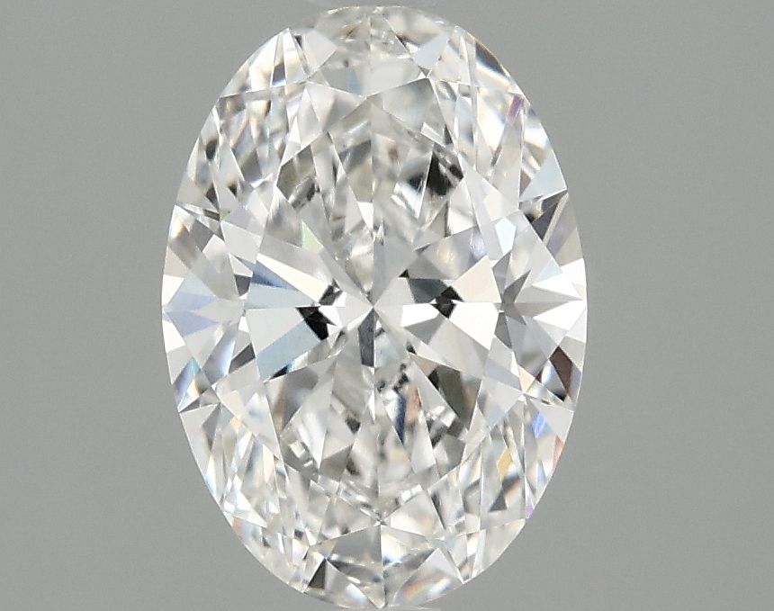 1.50 ct Oval diamond