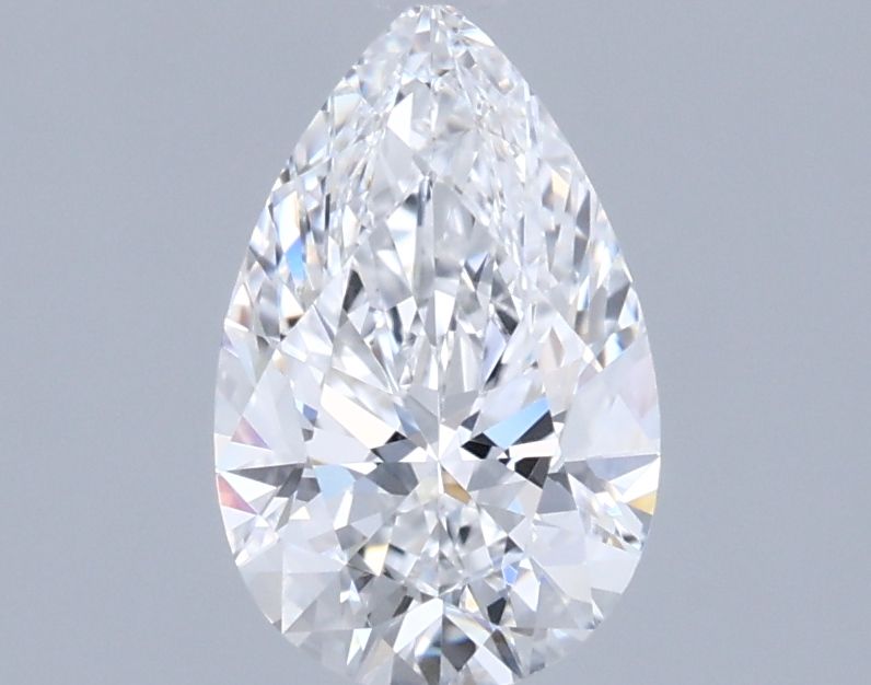 1.01 ct. pear Lab Grown Diamond front image