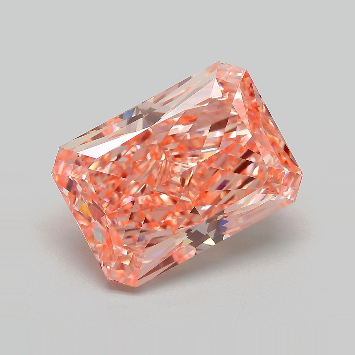 8.64 Carat