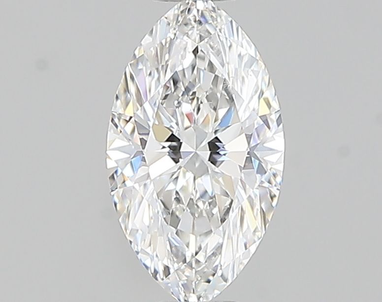 0.52 ct Marquise diamond