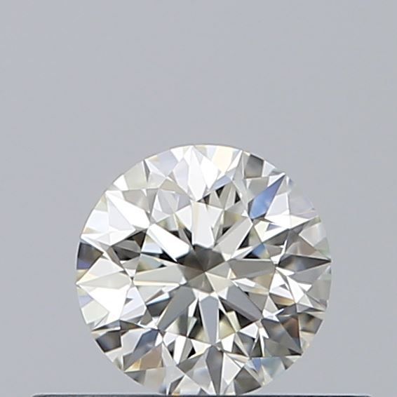 0.32 ct Round diamond