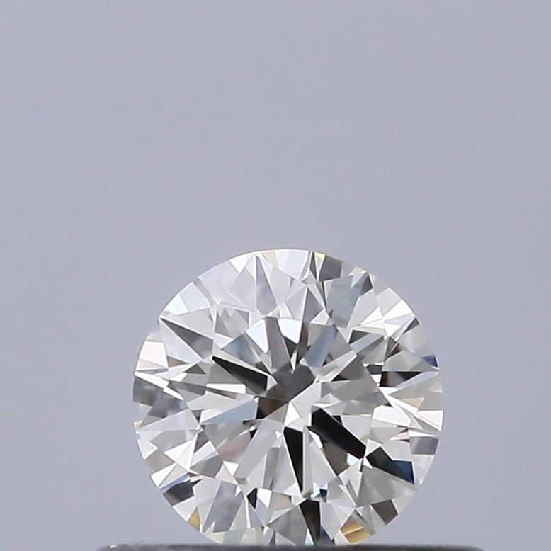 0.3 ct Round Diamond