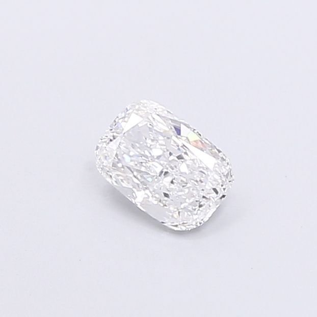 0.47 ct lab-grown Cushion modified Diamond