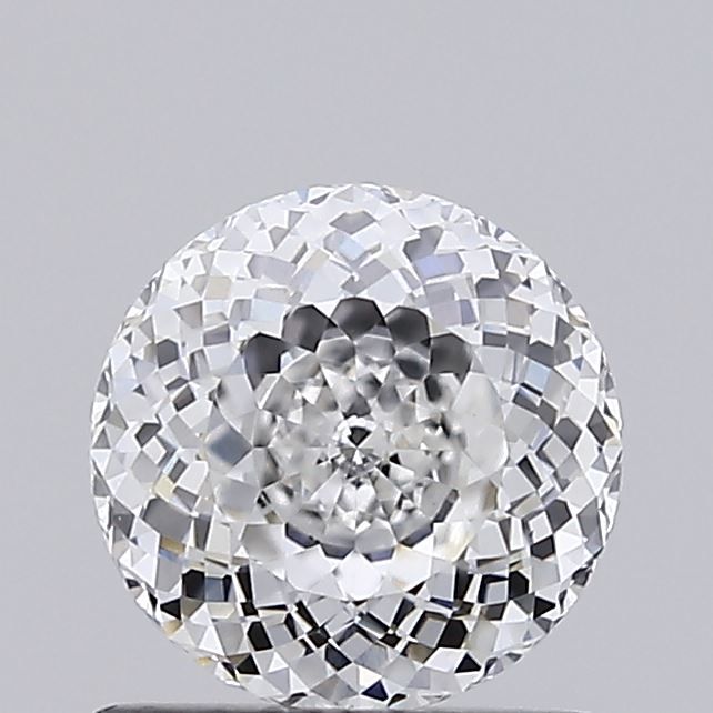 1.09 ct. round Lab Grown Diamond front image