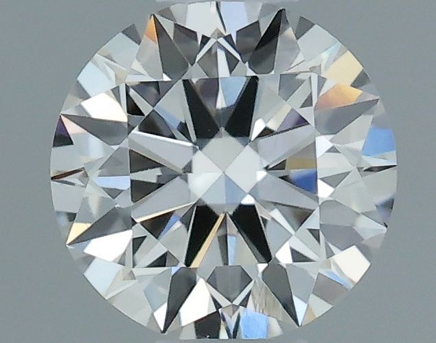 0.3 ct Round Diamond
